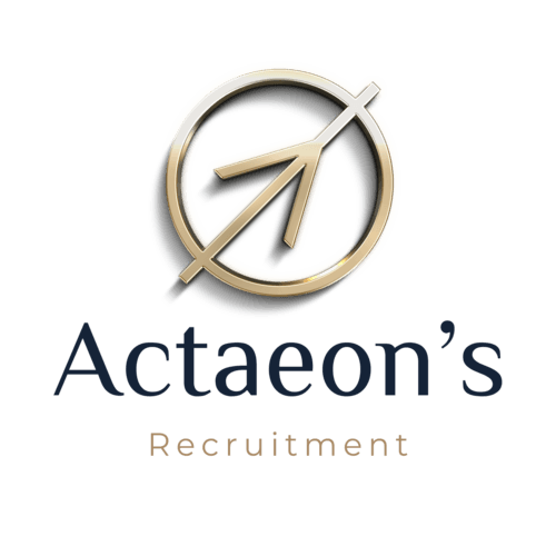 Actaeon’s Recruitment