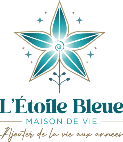 Maison de vie L'Étoile Bleue