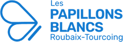 LES PAPILLONS BLANCS DE ROUBAIX-TOURCOING 