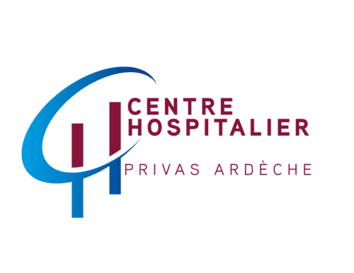 CENTRE HOSPITALIER DE PRIVAS ARDECHE