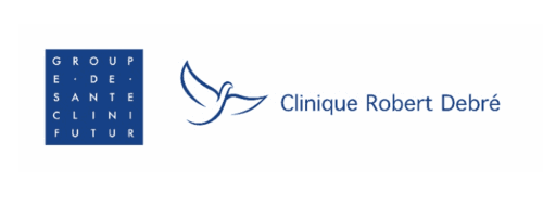 Clinique Robert Debré