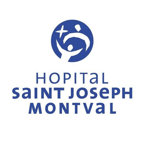 Hôpital Saint Joseph-Montval
