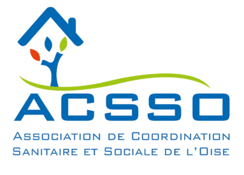 ACSSO - ASSOCIATION DE COORDINATION SANITAIRE ET SOCIALE DE L'OISE