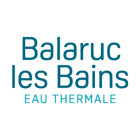 Les Thermes de Balaruc-les-Bains