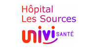 Hôpital Les Sources