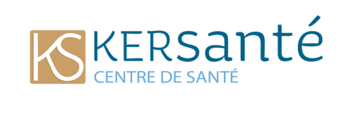 Centre de santé Kersanté, Lyon Confluence