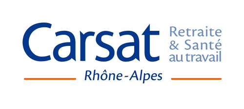 CARSAT RHÔNE ALPES
