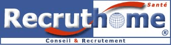 RECRUTHOME Santé