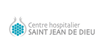Le Centre hospitalier Saint Jean de Dieu
