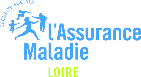 CPAM DE LA LOIRE