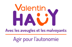 Association Valentin Haüy