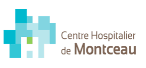 CH de Montceau les Mines