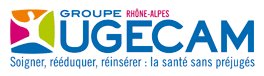 UGECAM RHONE ALPES