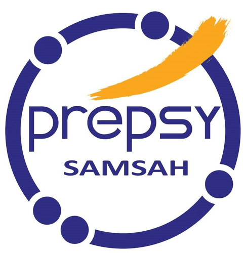 SAMSAH Prépsy
