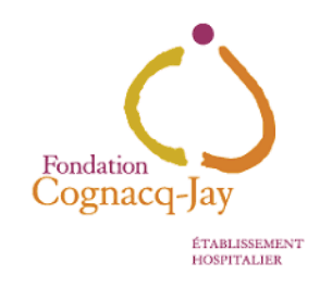 HÔPITAL COGNACQ JAY