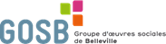 GROUPE D'OEUVRES SOCIALES DE BELLEVILLE