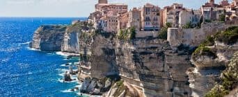 REMPLACEMENT PEDIATRE – CH Public en CORSE