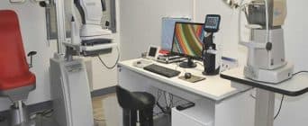 Postes de MÉDECIN OPHTALMOLOGUE libéral à St. Etienne, Dieppe, Orange, et Angoulême