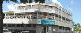 Poste de CYTOTECHNICIEN(NE) à Papeete (Tahiti)