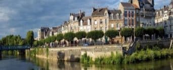 Offre 2208 – Poste pour ENDOCRINOLOGUE EN Champagne Ardenne