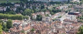 Offre 5070 – Poste de NEUROLOGUE en Haute Saône