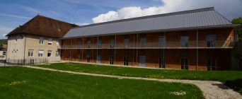 Offre 239 – Poste de GÉRIATRE ou de MÉDECIN GÉNÉRALISTE dans le Jura (Franche-Comté)