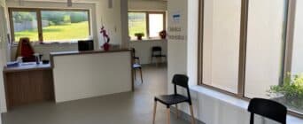 OFFRE 1142D – POSTE DE MEDECIN GENERALISTE A LA PACAUDIERE