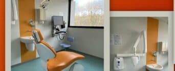 OFFRE 1471 – POSTE CHIRURGIEN DENTISTE EN SAONE ET LOIRE (PROCHE DIJON)