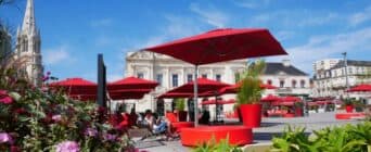 OFFRE 1549B – POSTE DE MÉDECIN OPHTALMOLOGISTE SALARIÉ À CHOLET / LE MANS / TROYES / ANGERS