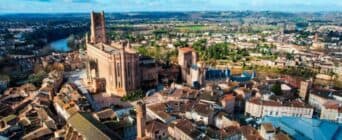 Offre 281b – Poste de GERIATRE HOSPITALIER (1h nord de Toulouse)