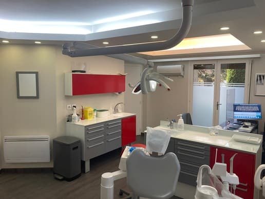 Recherche collaborateur (h/f)
