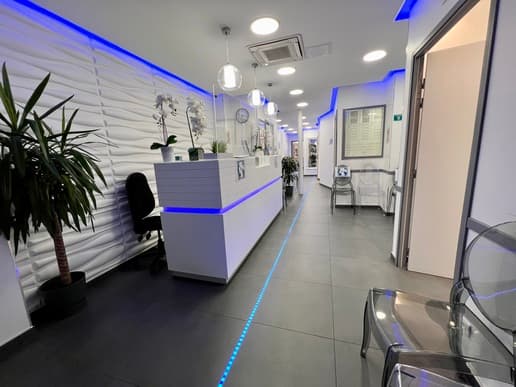 Chirurgien / dentiste h/f