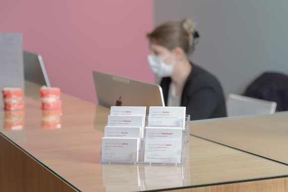 Cabinet pluridisciplinaire à rueil-malmaison complète son équipe h/f