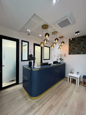 Chirurgien dentiste h/f - montreuil - 2 mn vincennes