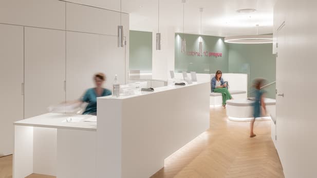 Opportunité en odf au sein de notre cabinet libéral à ledru rollin h/f
