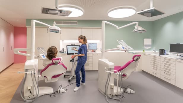 Opportunité en odf au sein de notre cabinet libéral à ledru rollin h/f