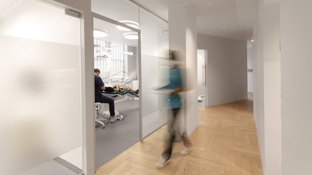 Opportunité en odf au sein de notre cabinet libéral à ledru rollin h/f