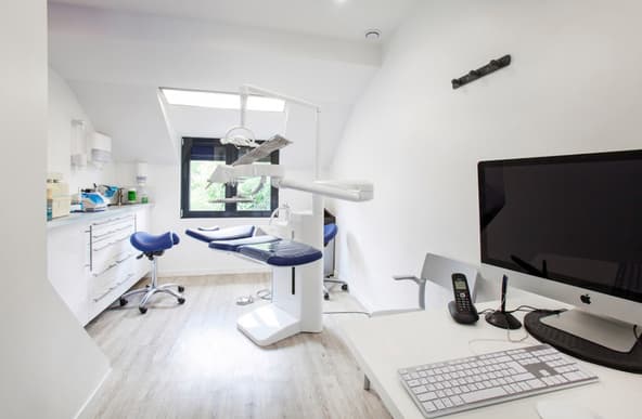 Recherchons chirurgien-dentiste h/f