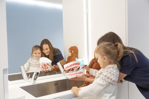 Cabinet dentaire multi-disciplinaire moderne avignon h/f