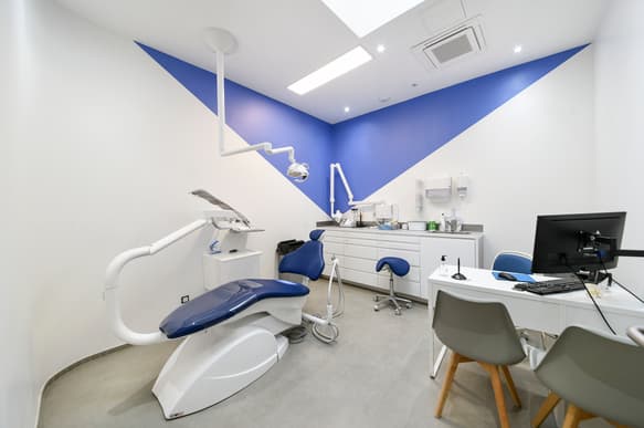 Recherchons chirurgien-dentiste h/f