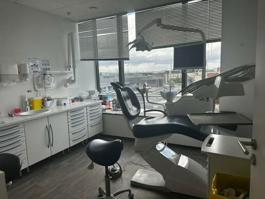Recherchons chirurgien-dentiste h/f