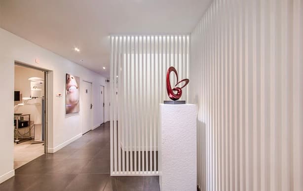 Recrute assistant(e) dentaire qualifié(e) paris 15e h/f