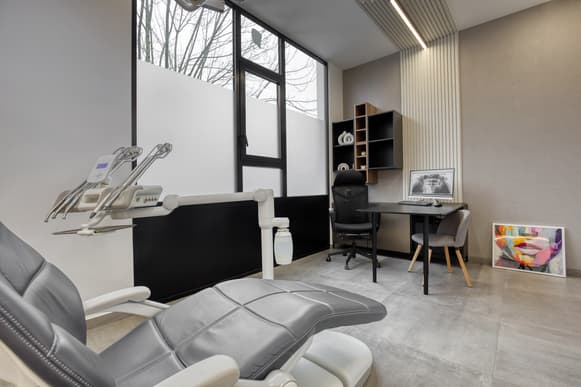 Recherche assistante dentaire h/f