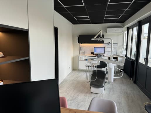 Recherche collaborateur en vu association h/f