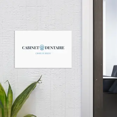 Poste de collaborateur dentaire (h/f) – cabinet antony (92)