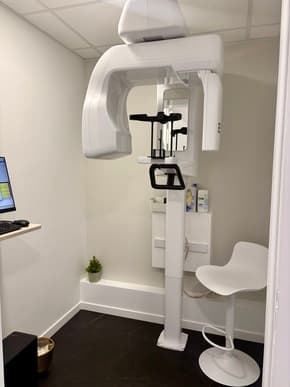 Poste dentiste libéral h/f dans cabinet privé standing.