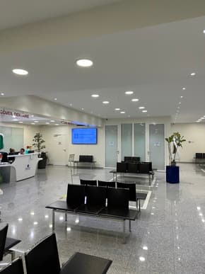 Dentiste h/f caen