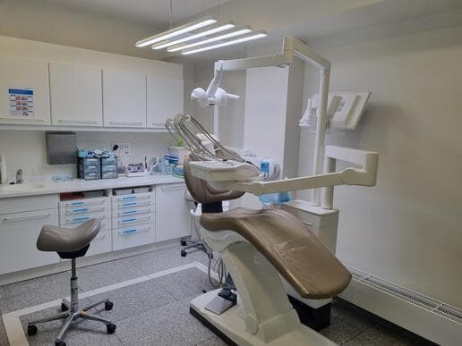 Dentiste h/f caen