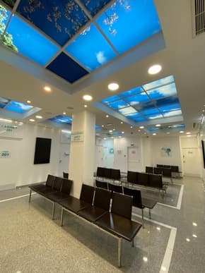 Dentiste auber h/f