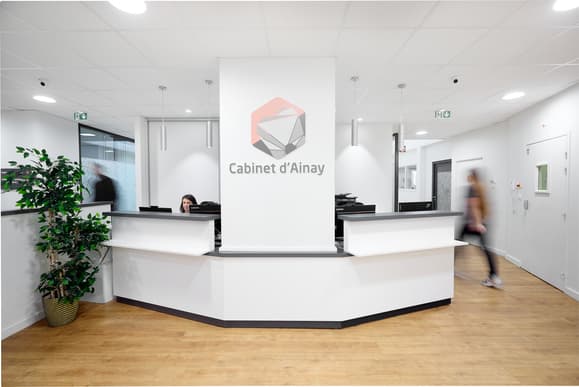 Recherche assistant(e) dentaire qualifié(e) lyon (h/f)